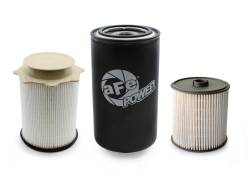 aFe Power - aFe 35-17001F Power Proguard Filter Fuild Pack for 19-20 RAM 2500/3500 6.7L - Image 1