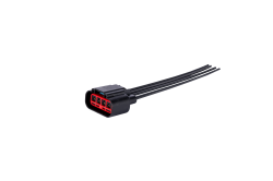 Fleece Performance - Fleece FPE-HAR-FMC-LP-1724 Lift Pump Pigtail for 2017+ Ford Powerstroke - Image 1