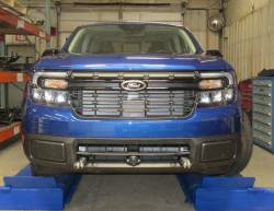 Blue Ox - Blue Ox BX2913 Tow Bar Base Plate for 2022-2024 Ford Maverick - Image 2