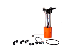 Fleece Performance - Fleece FPE-SF-FMC-9907-LB SureFlo Sending Unit for 99-07 Ford Powerstroke LB - Image 1