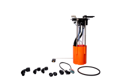 Fleece Performance - Fleece FPE-SF-FMC-9907-SB SureFlo Sending Unit for 99-07 Powerstroke Shortbed - Image 1