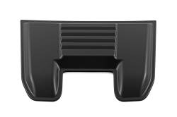 Rough Country Suspension Systems - Rough Country HS80010-202 Cowl Hood Scoop-Gloss Black for 24-26 Tacoma/4Runner - Image 5
