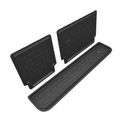 3D MAXpider - 3D MAXpider M1TY3031309 Cargo Liner for 23-26 Toyota Sequoia - Image 2