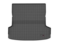 Weathertech - WeatherTech 401755 Black Cargo Liner Mat - Image 1
