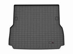 Weathertech - WeatherTech 401773 Black Cargo Liner Mat - Image 1