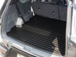 Weathertech - WeatherTech 401755 Black Cargo Liner Mat - Image 2