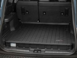 Weathertech - WeatherTech 401773 Black Cargo Liner Mat - Image 2