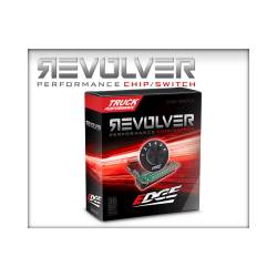 Edge Products - Edge 14101-3 Revolver 6-Chip w/Insight CTS3 for 95-97 Ford 7.3L Diesel TDE1 - Image 4