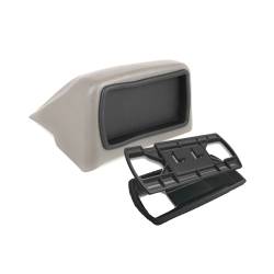 Edge Products - Edge Products 18500 Ford 5.4 6.0 6.8 7.3 Gauge Pod - Image 2