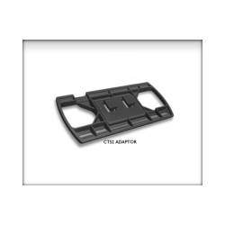 Edge 28500 Dash Pod Gauge Holder for 01-07 GM Trucks & SUV's
