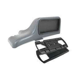 Edge Products - Edge 28500 Dash Pod Gauge Holder for 01-07 GM Trucks & SUV's - Image 3
