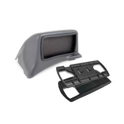Edge Products 38503 Gauge Pod for Dodge 5.9