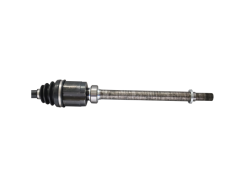 GSP - GSP NCV53001XD Front Right CV Axle Assembly for Nissan AWD - Image 3