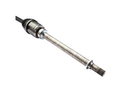 GSP - GSP NCV53001XD Front Right CV Axle Assembly for Nissan AWD - Image 5