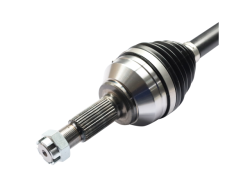 GSP - GSP NCV53001XD Front Right CV Axle Assembly for Nissan AWD - Image 4