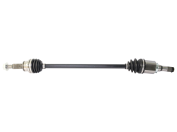 GSP - GSP NCV11068XD Left Rear CV Axle Assembly for Ford 2.3/3.5 - Image 1