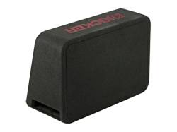 Kicker - Kicker 45TL7R102 Single 10" Solo-Baric L7R Loaded Subwoofer Enclosure - Image 4