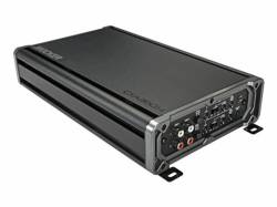 Kicker - Kicker 46CXA3604t CX Series CX360.4 4-Channel Class A/B Amplifier - Image 2