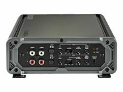 Kicker - Kicker 46CXA3604t CX Series CX360.4 4-Channel Class A/B Amplifier - Image 4