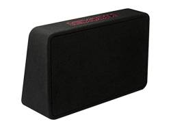 Kicker - Kicker 46TL7T122 Single 12" Solo-Baric L7T 2-Ohm Loaded Subwoofer Enclosure - Image 4