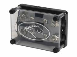 Kicker - Kicker 50HPFD2 Warhorse HPFD2 Fused 2-Way Distribution Block - Image 2