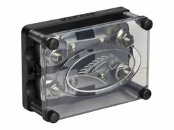 Kicker - Kicker 50HPFD2 Warhorse HPFD2 Fused 2-Way Distribution Block - Image 3