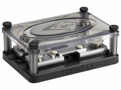 Kicker - Kicker 50HPFD2 Warhorse HPFD2 Fused 2-Way Distribution Block - Image 4