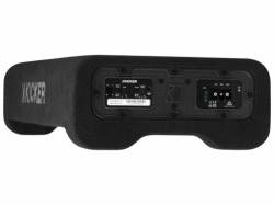 Kicker - Kicker 51PTRTP10 PTRTP Powered Down-Firing 10" Subwoofer Enclosure - Image 4