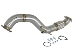 aFe Power - aFe 49-36617 Rear 3" Exhaust System for 17-21 Honda Civic Type R 2.0L - Image 1