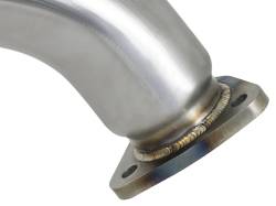 aFe Power - aFe 49-36617 Rear 3" Exhaust System for 17-21 Honda Civic Type R 2.0L - Image 3