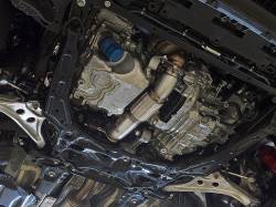 aFe Power - aFe 49-36617 Rear 3" Exhaust System for 17-21 Honda Civic Type R 2.0L - Image 8