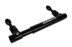 Aeromotive Fuel System - Aeromotive Fuel System 14203 Fuel Injection Fuel Rail - Image 1