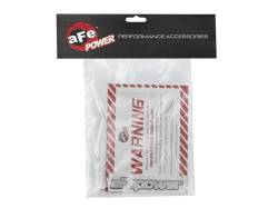 aFe Power - aFe 59-06201 Air Intake Adapter Vent Tube Insert for 16-26 Ford F150/Raptor 3.5L - Image 3