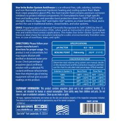 Star brite - Star brite 32700 RV/Marine Antifreeze - Image 2