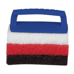 Star brite - Star brite 040023PW Scuff Pad - Image 1