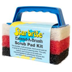 Star brite - Star brite 040023PW Scuff Pad - Image 2