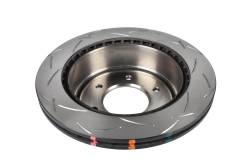 Disc Brakes Australia - Disc Brakes Australia DBA43162S Disc Brake Rotor - Image 1