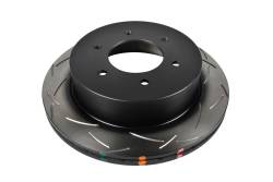 Disc Brakes Australia - Disc Brakes Australia DBA43162S Disc Brake Rotor - Image 2