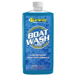 Star brite - Star brite 080416P Boat Soap - Image 1