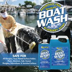 Star brite - Star brite 080416P Boat Soap - Image 3