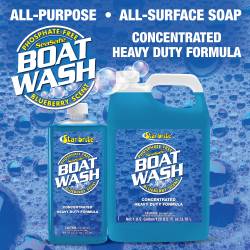 Star brite - Star brite 080416P Boat Soap - Image 4