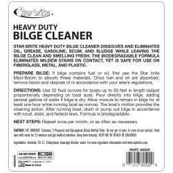 Star brite - Star brite 080500N Boat Soap - Image 2