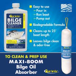 Star brite - Star brite 080500N Boat Soap - Image 5