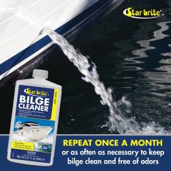 Star brite - Star brite 080500N Boat Soap - Image 4