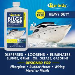 Star brite - Star brite 080500N Boat Soap - Image 3