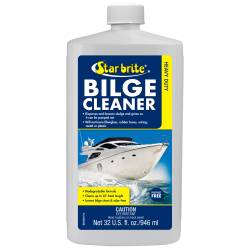 Star brite - Star brite 080532PW Boat Soap - Image 1