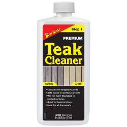 Star brite - Star brite 81416 Wood Cleaning Solution - Image 1