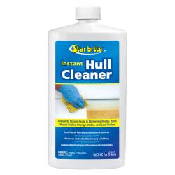 Star brite - Star brite 081732PW Boat Hull & Bottom Cleaner - Image 1