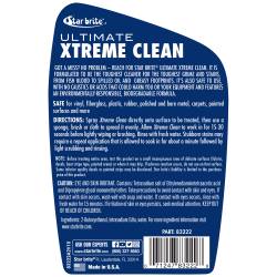 Star brite - Star brite 083222P Multi-Purpose Cleaner - Image 2