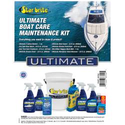 Star brite - Star brite 83702 Boat Soap - Image 2